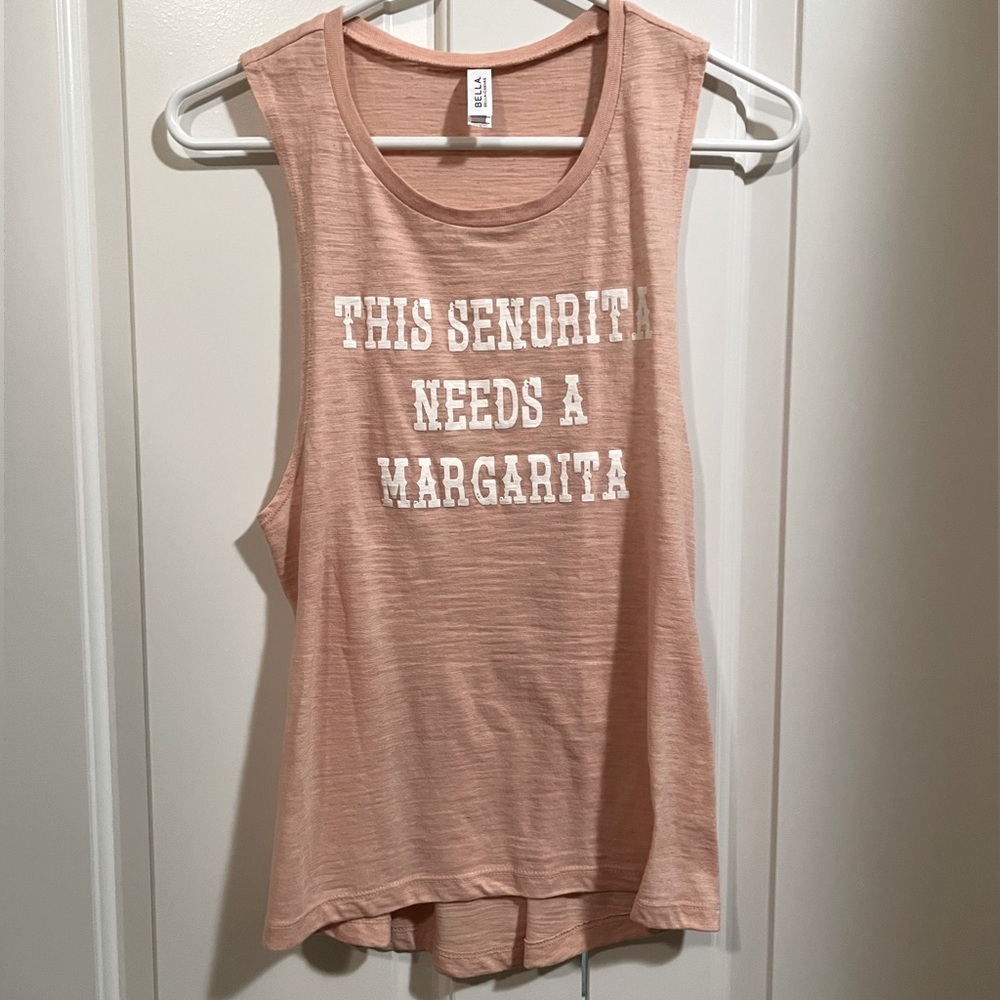 Cute Tank!